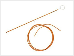 Ares Antibiotic Impregnated Catheters