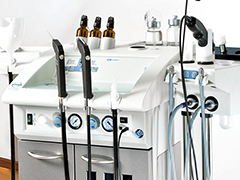 ENT Treatment Unit