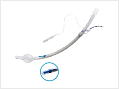 NIM EMG Endotracheal Tubes