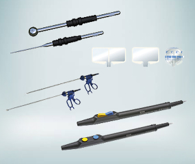 Cautery Consumables