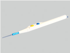 Single Use Electrosurgical Pencils